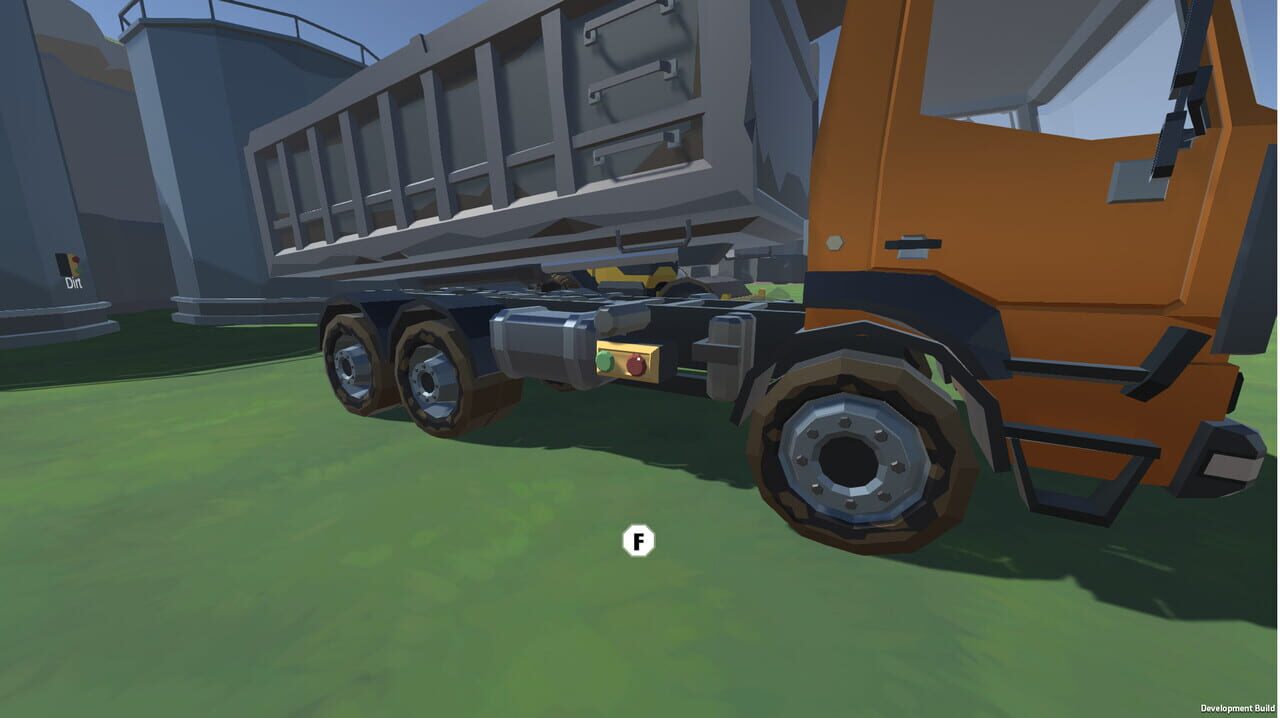 Heavy Works