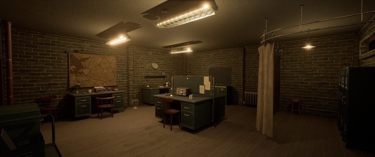 Escape Memoirs: Mini Stories