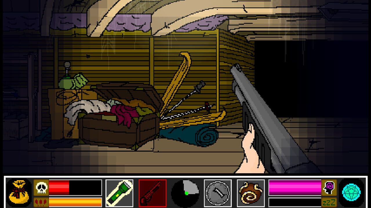 Cursed 3