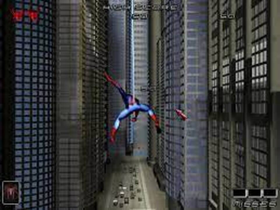 Spider-Man 2: Activity Center