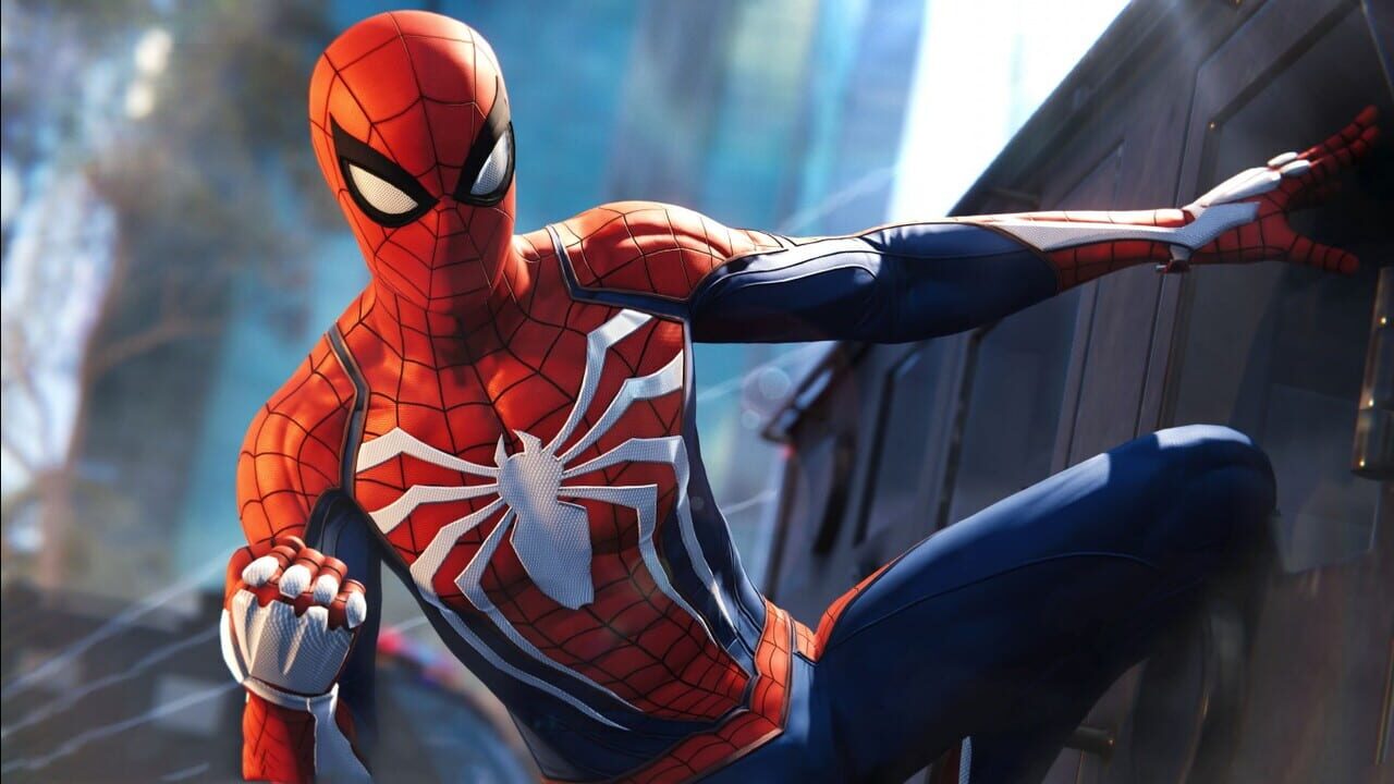 Marvel’s Spider-Man: Special Edition