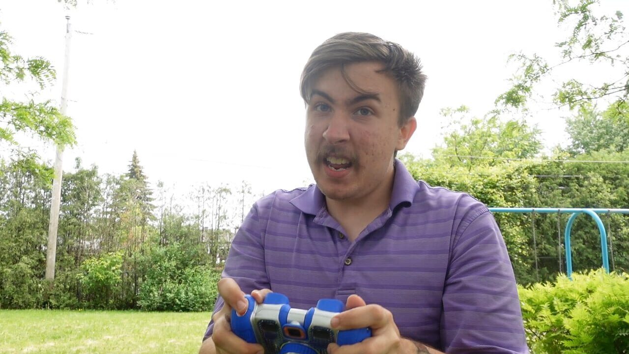 I’m in Love With Your Dead Grandmother