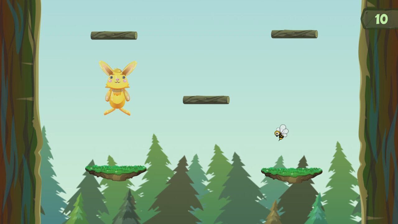 Nump Jump