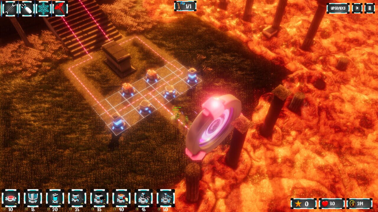 The Great Dick Invasion