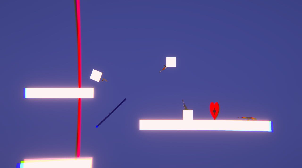Cube Fight