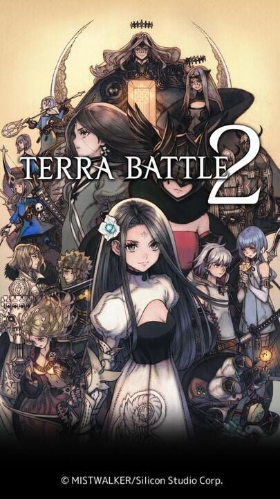 Terra Battle 2