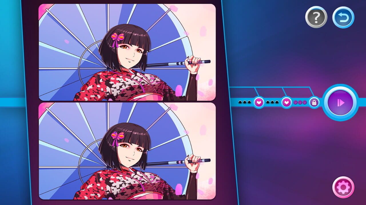 Hentai Zodiac Puzzle