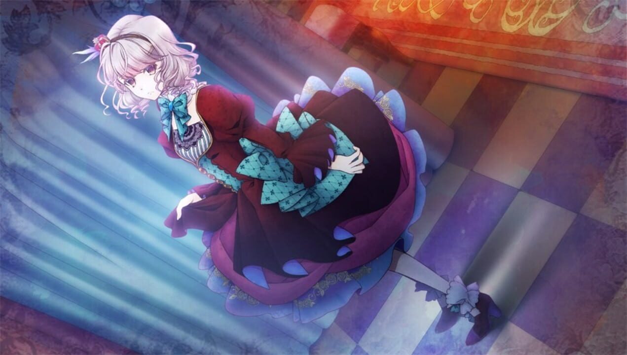 Sweet Clown: Gozen San-ji no Okashi na Doukeshi