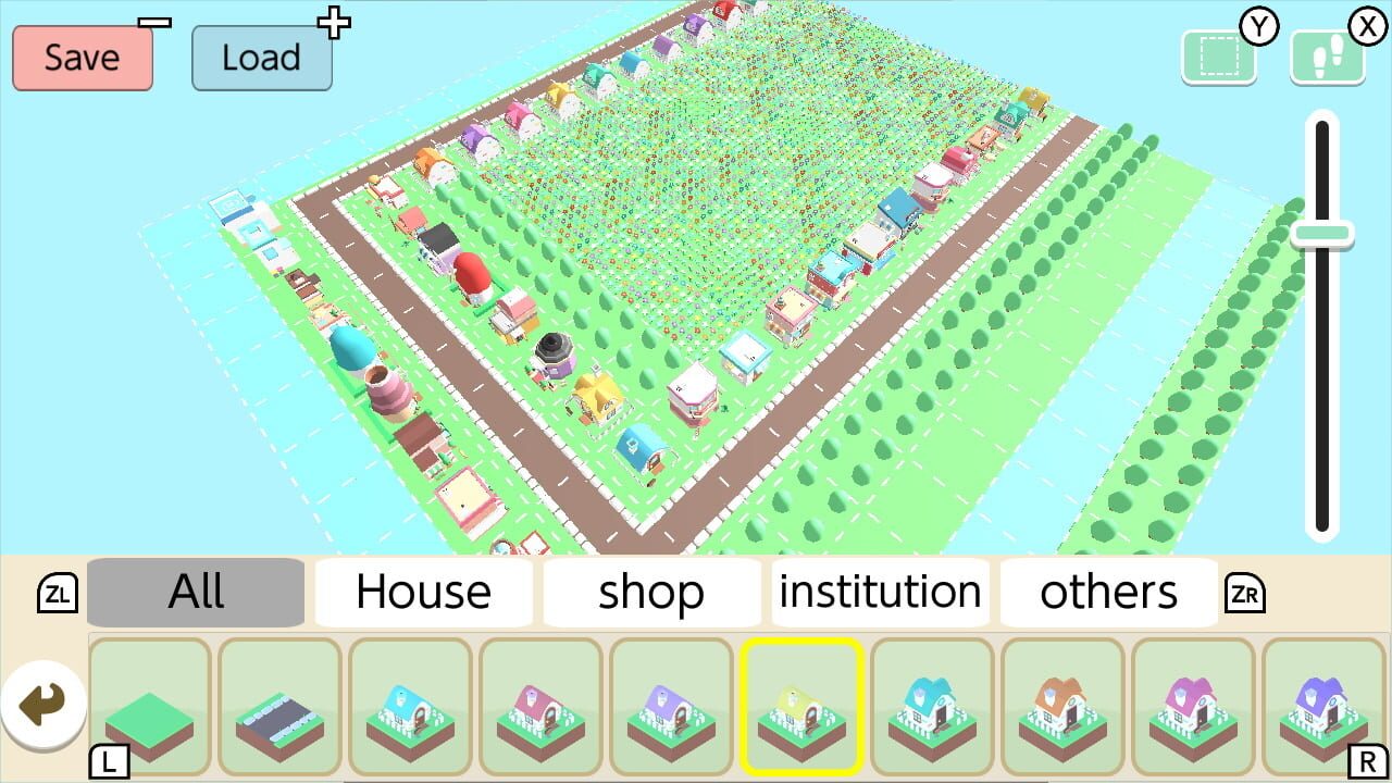 Createscape Town Nyanzou & Kumakichi: Escape Game