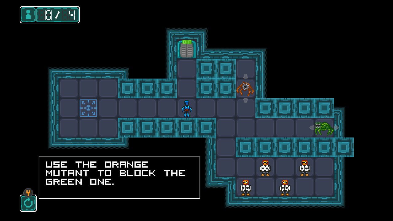 Lab Crisis