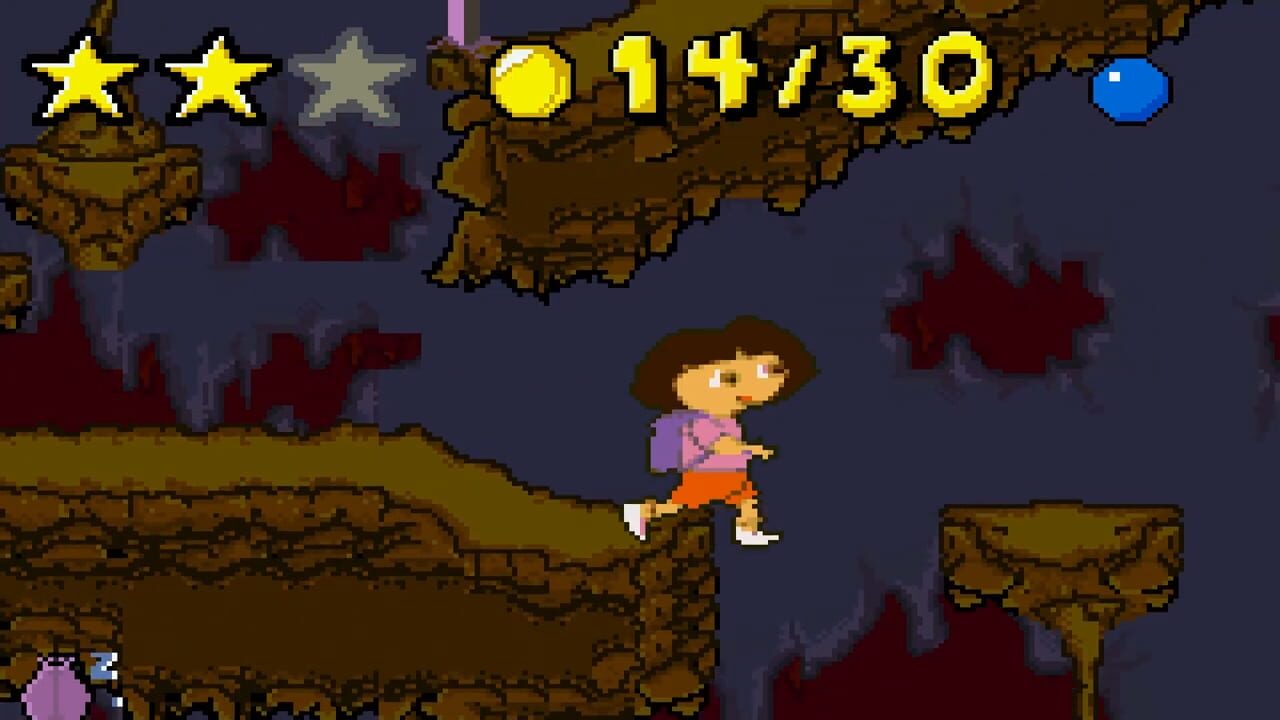 Dora the Explorer: The Search for Pirate Pig’s Treasure