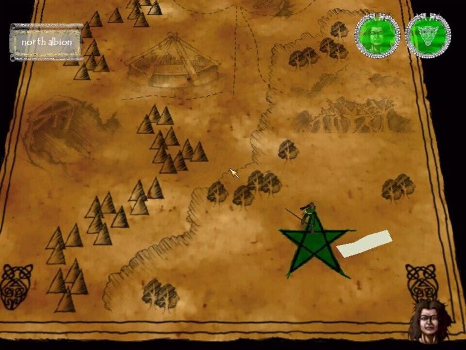 Magic & Mayhem: The Art of Magic