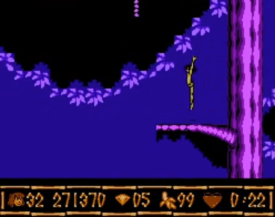 Disney’s The Jungle Book