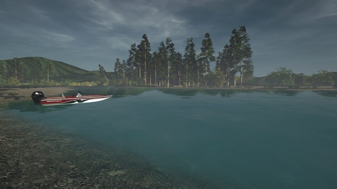 Ultimate Fishing Simulator: Taupo Lake
