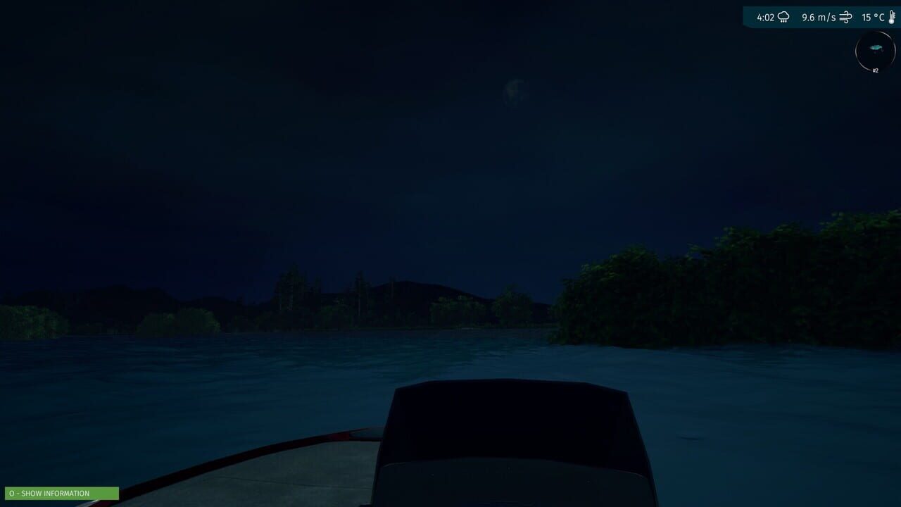 Ultimate Fishing Simulator: Taupo Lake