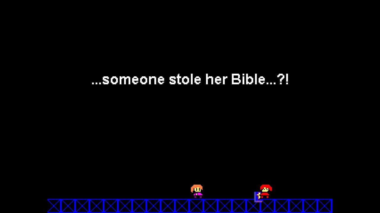 Nik and Kit: Kit’s Adventure