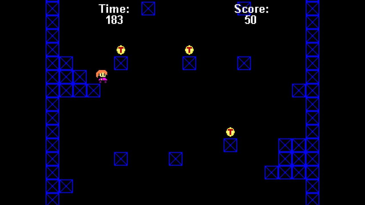 Nik and Kit: Kit’s Adventure