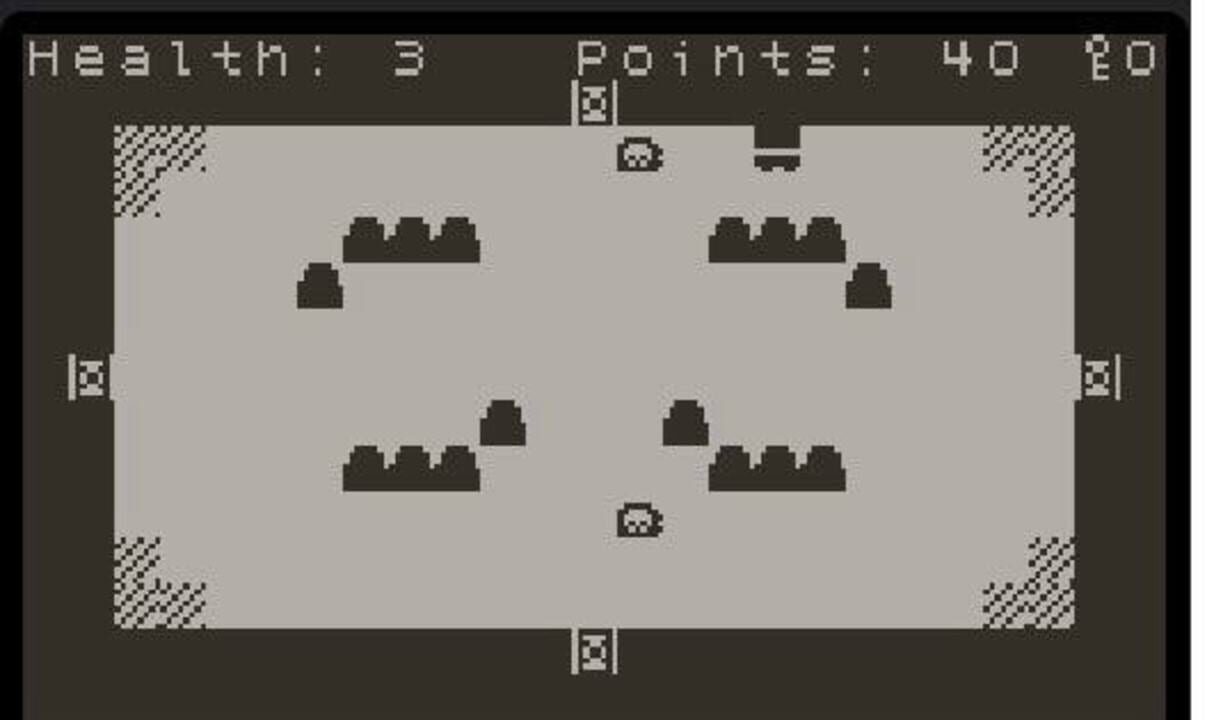 Dungman: The Dungeon Crawler