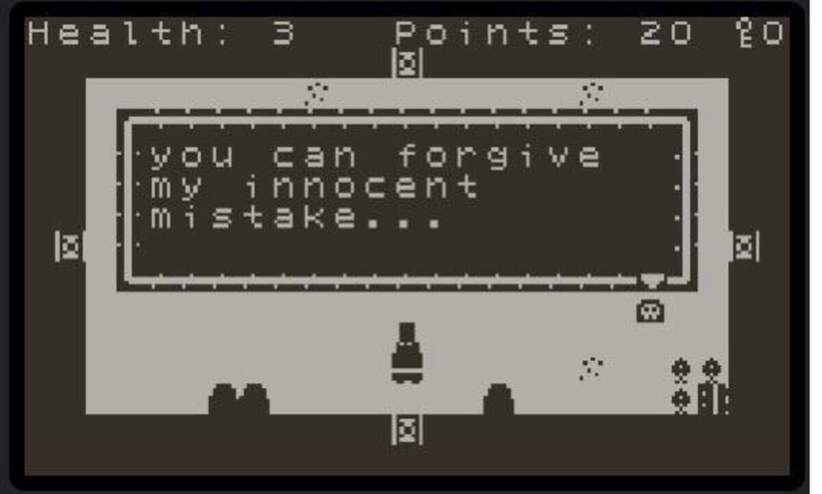 Dungman: The Dungeon Crawler