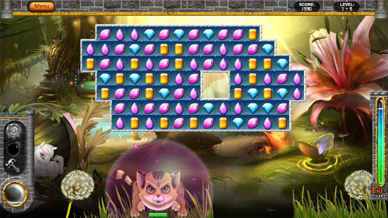 Amanda’s Magic Book