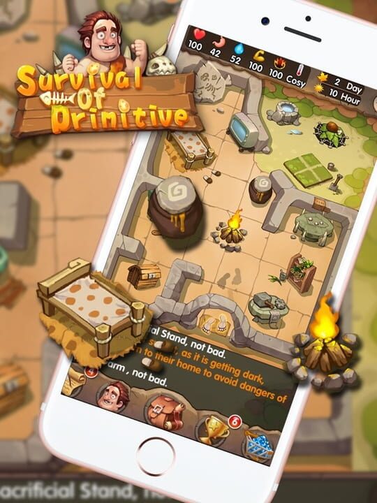 Survival of Primitive