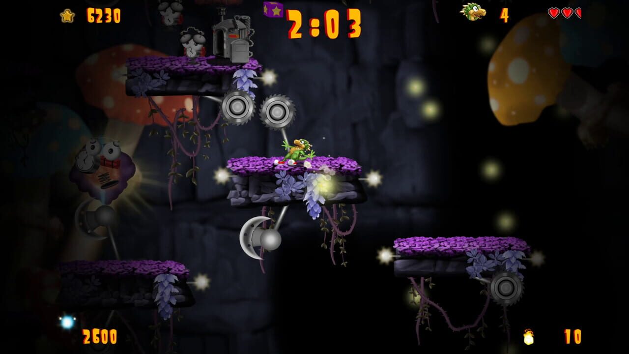 Adventures of DaKoo the Dragon