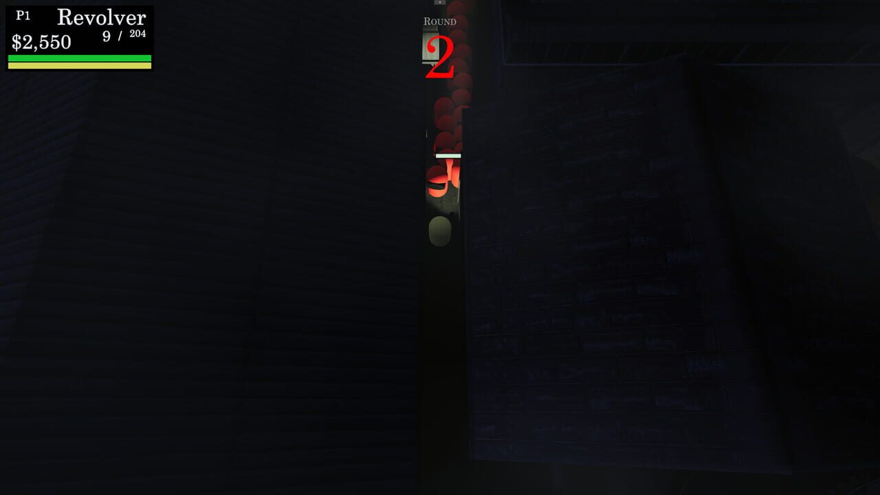 Top Down Zombies