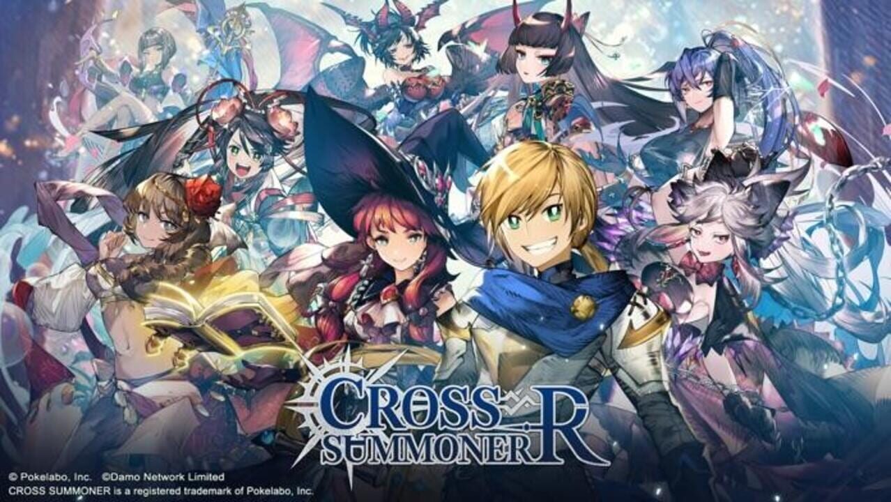 Cross Summoner: R