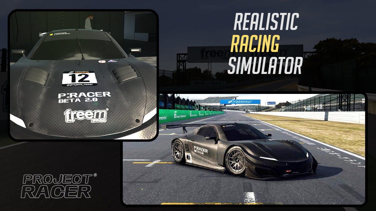 Project Racer