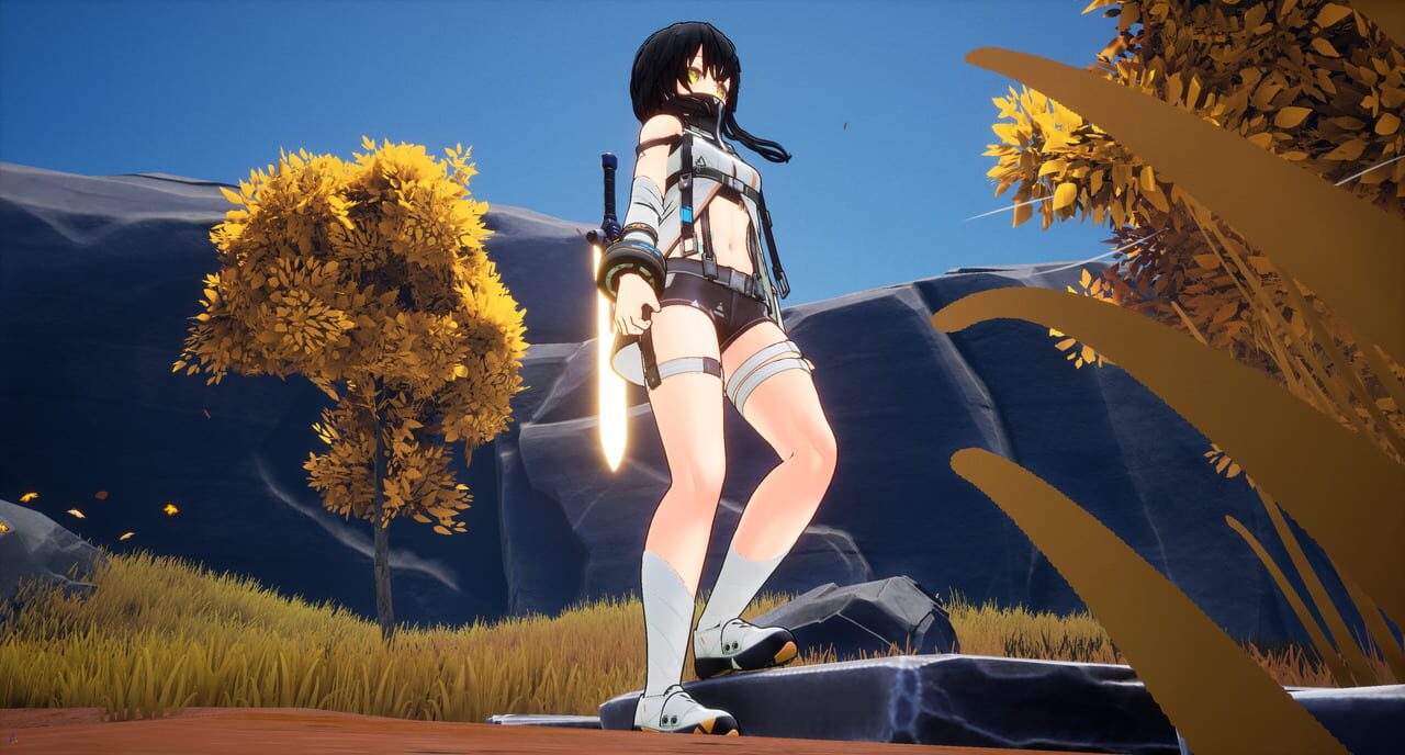 Mecha Attack