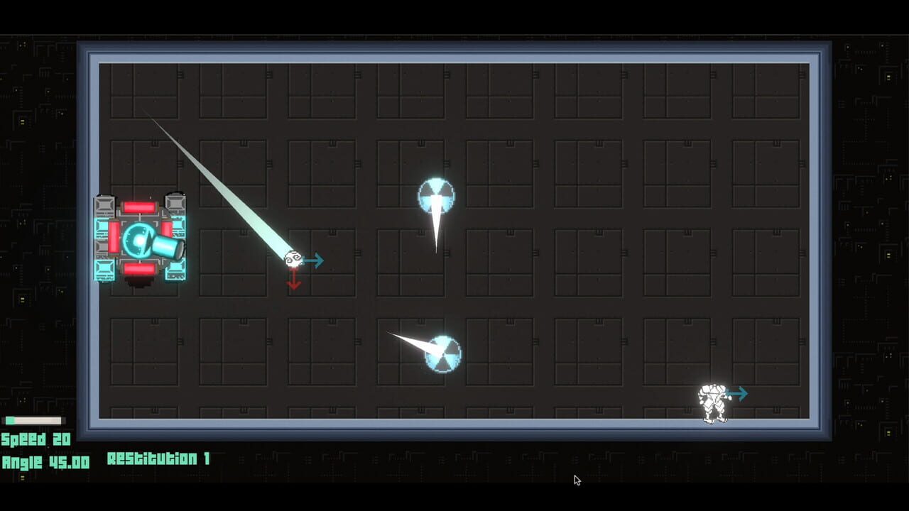 Project Star Head