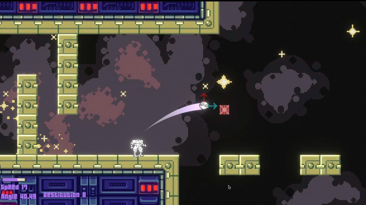 Project Star Head