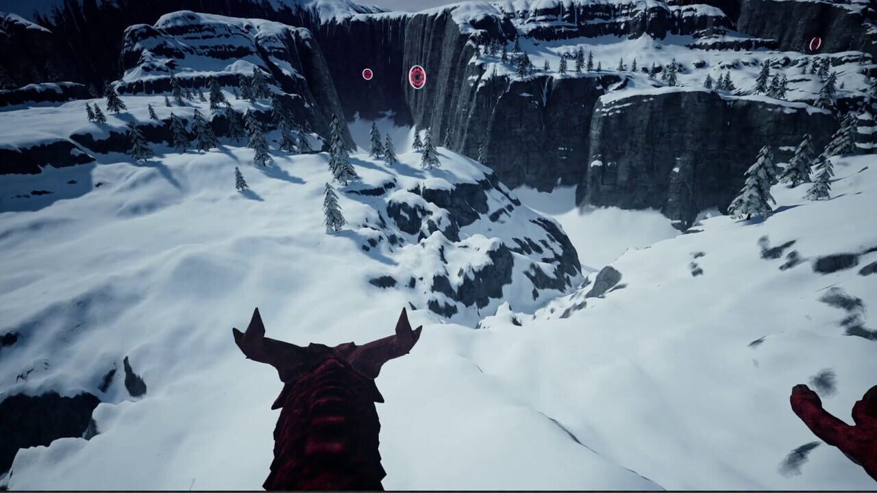 Mythlands: Dragon Flight VR