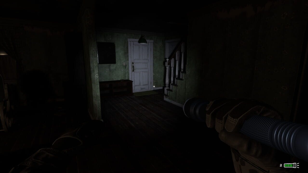 The Madness of Death