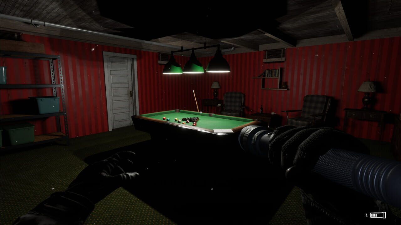 The Madness of Death