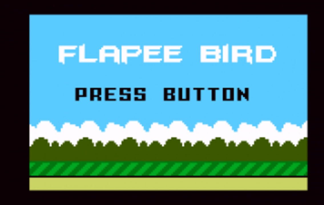 Flapee Bird