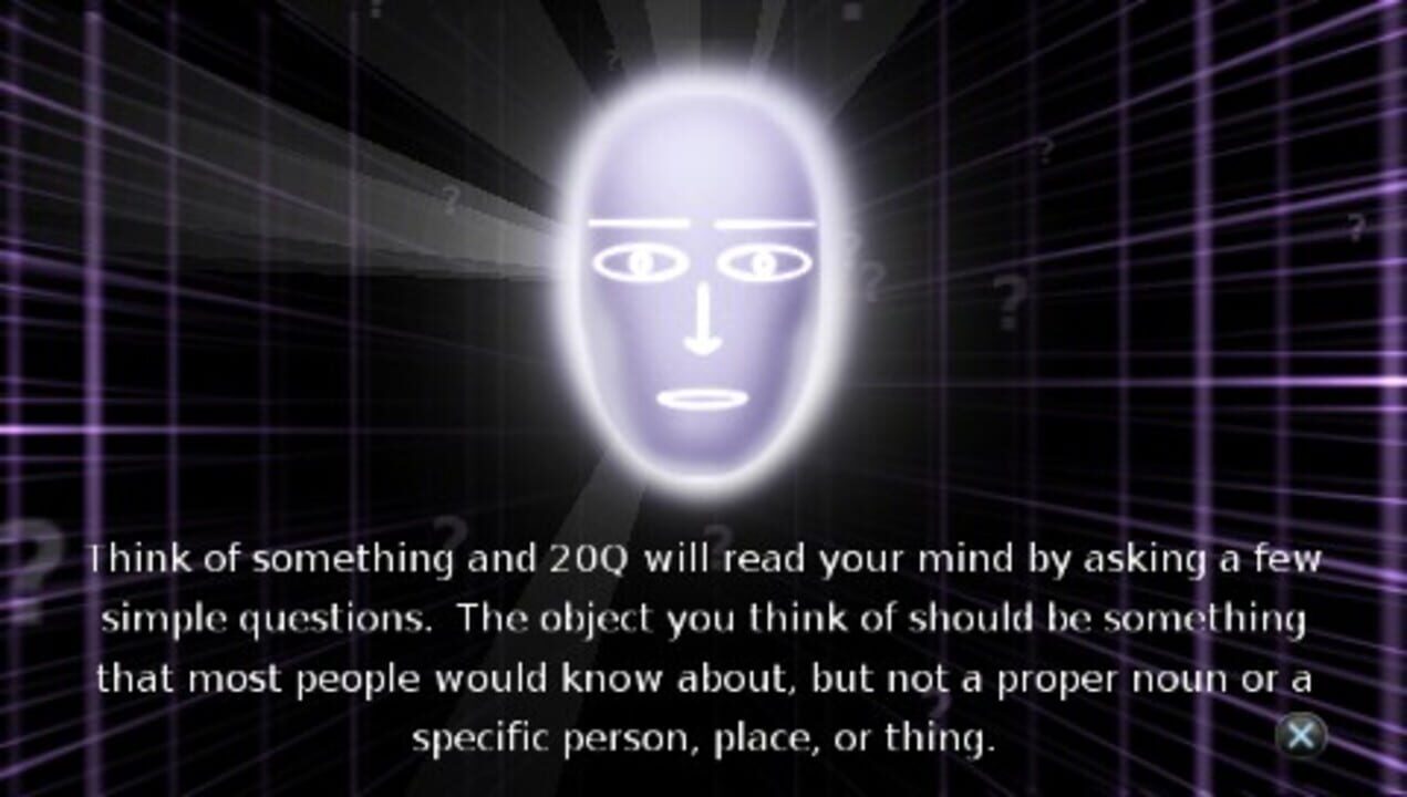 20Q