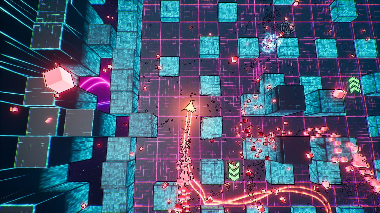 Blaze in Space: Beat a-Maze