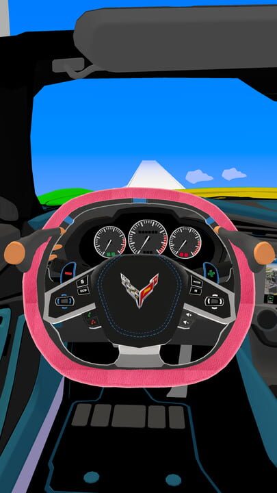 Steering Wheel Evolution