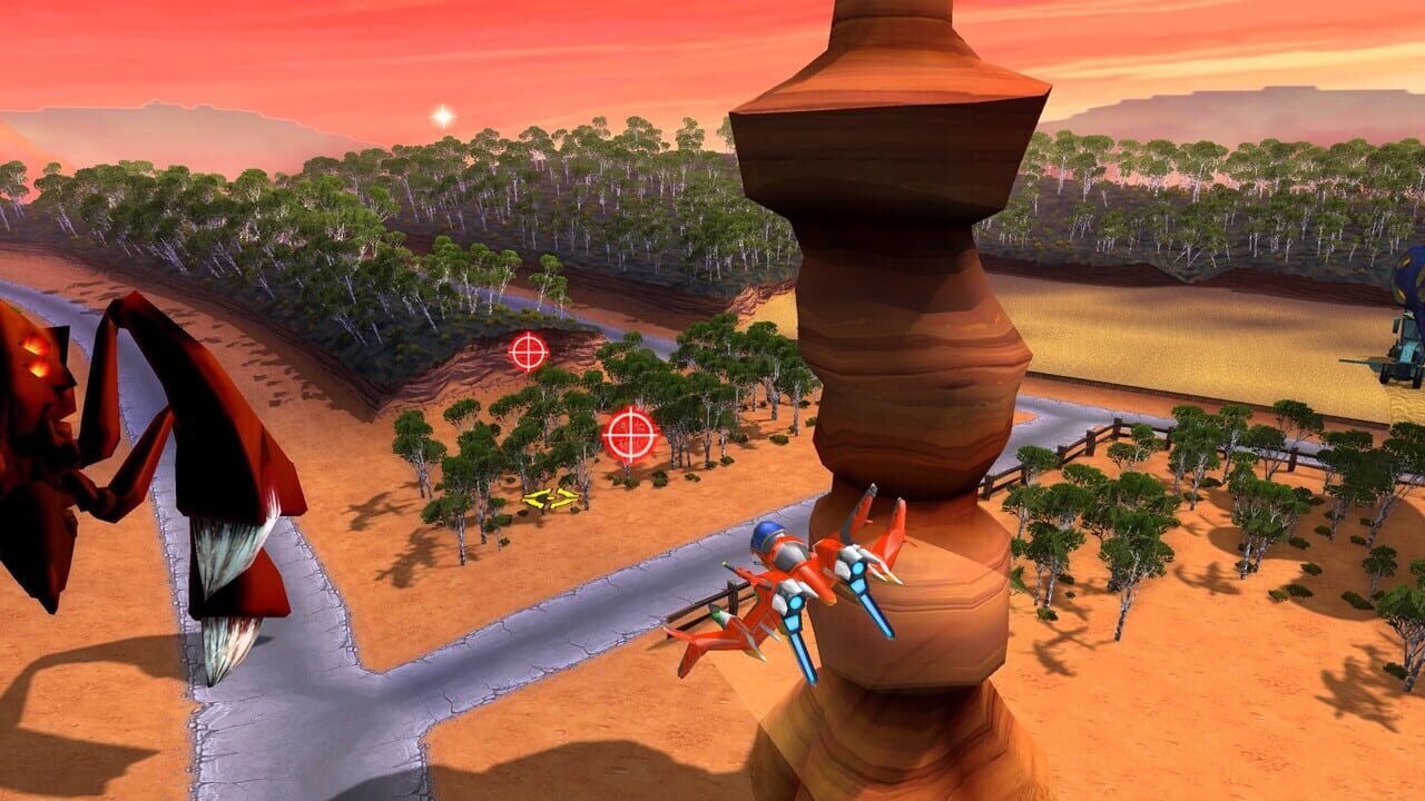 Ty the Tasmanian Tiger 3: Night of the Quinkan