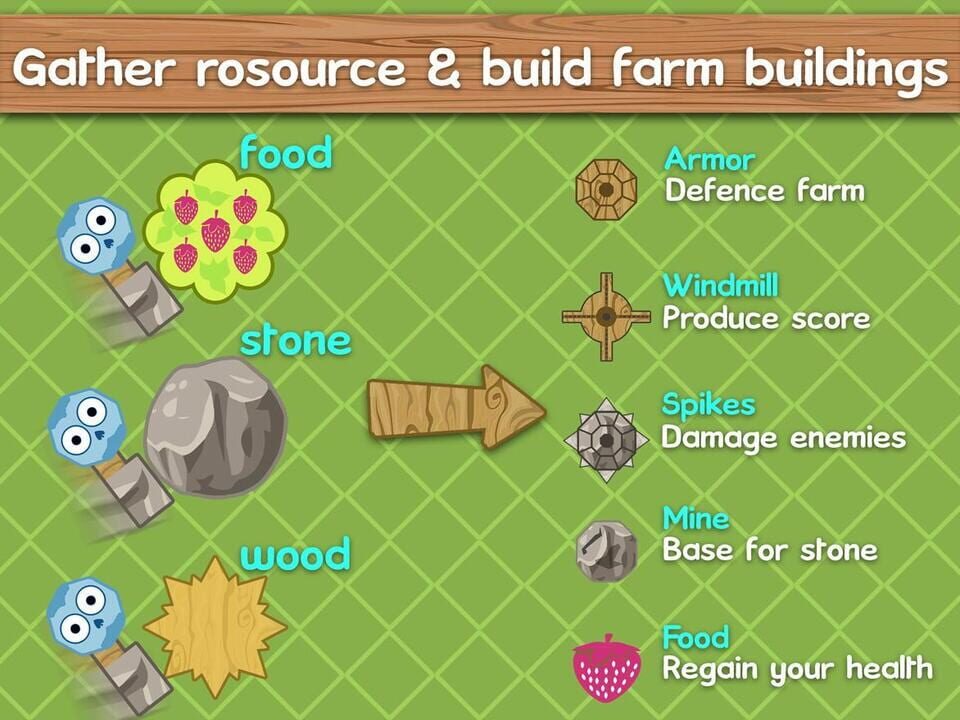 Farming Moomoo