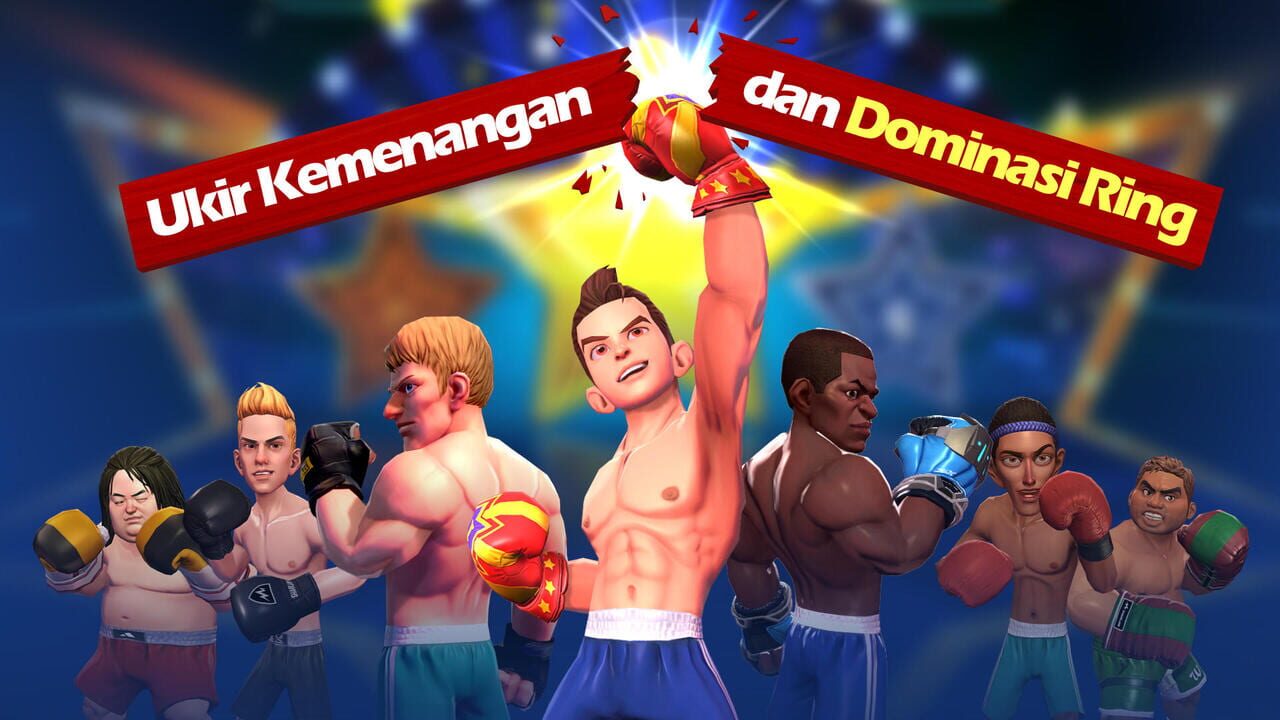 Boxing Star: KO Master