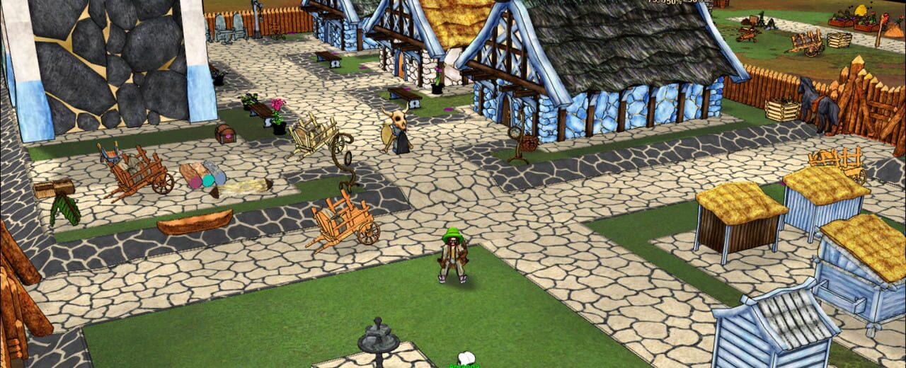 Haven & Hearth
