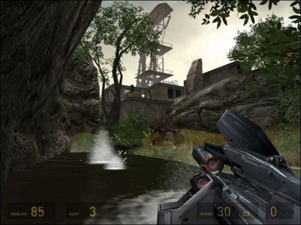 Coastline to Atmosphere