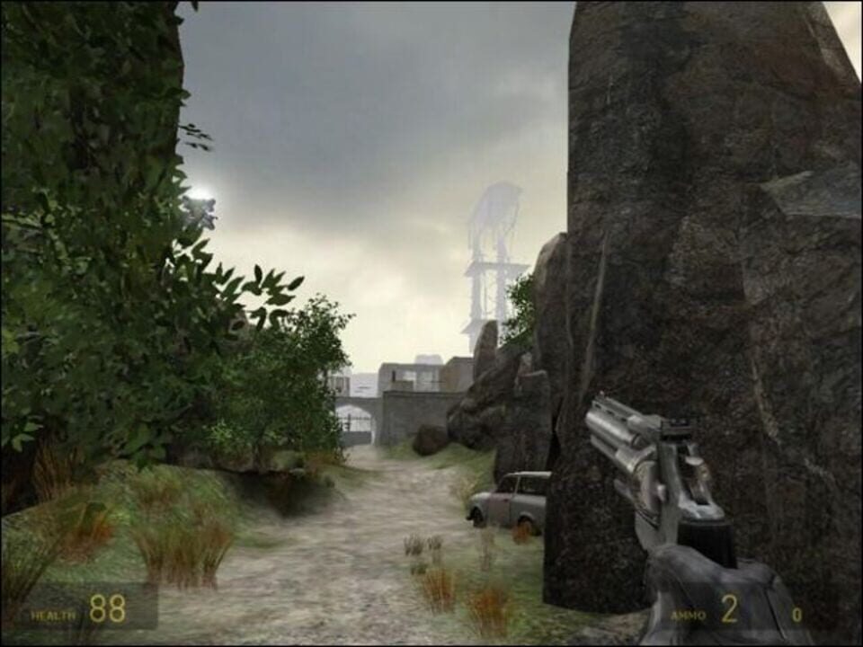 Coastline to Atmosphere