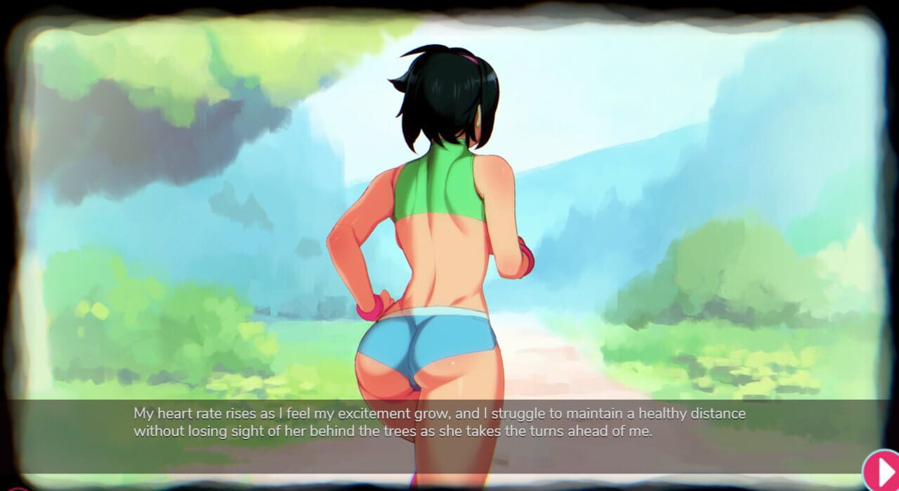 Sweet Dream Succubus: Nightmare Edition