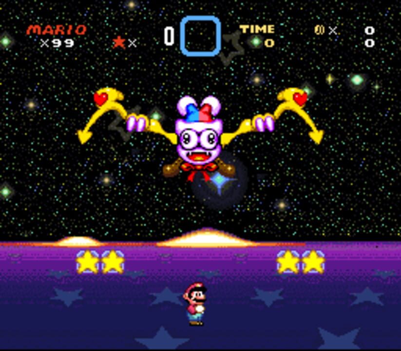 Super Boss Collection