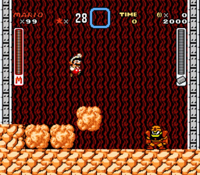 Super Boss Collection