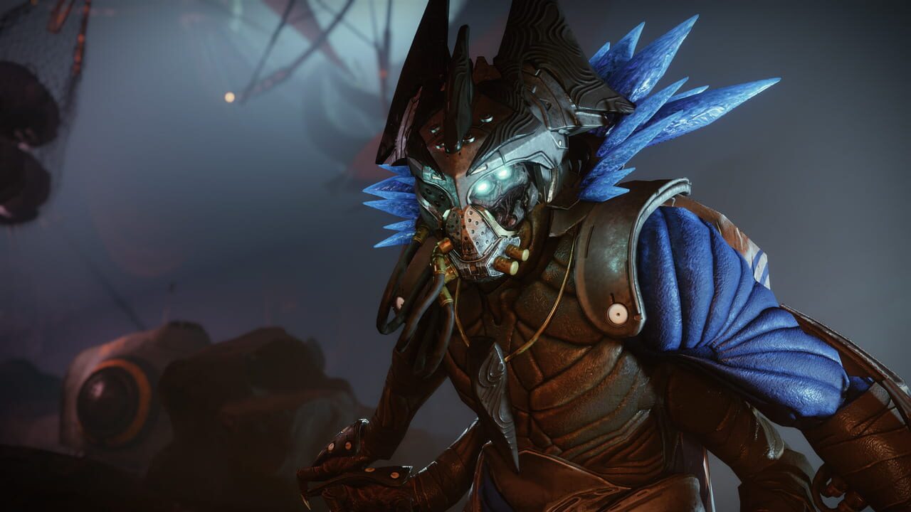 Destiny 2: The Witch Queen – Season of Plunder