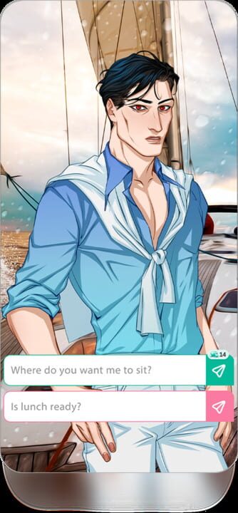 MeChat: Love Secrets